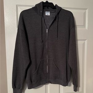 Men’s Hoodie, XL